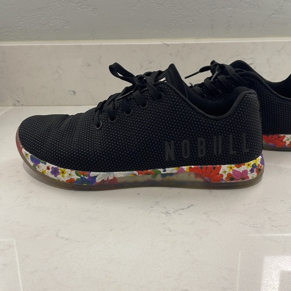 NoBull Training shoes